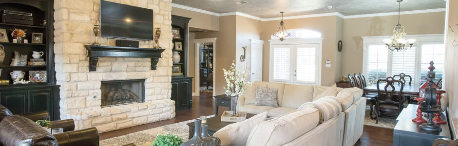 Highland Oaks Highland Oaks home