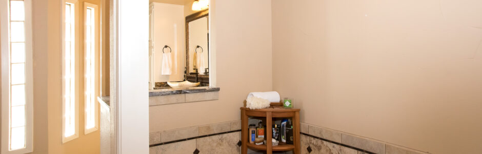 Lakeridge Lakeridge home