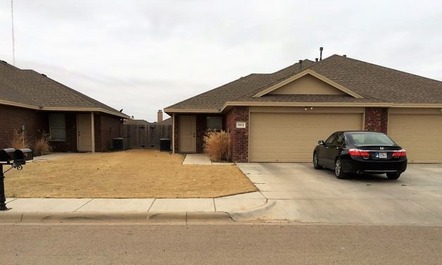 Investing in Lubbock Real Estate is the Best Investment You can make.